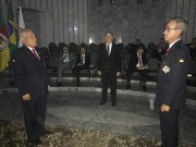 Transição de cargo Geral da UMERGS