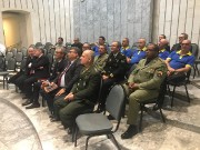 Transição de cargo Geral da UMERGS