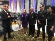 Transição de cargo Geral da UMERGS