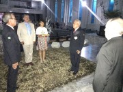 Transição de cargo Geral da UMERGS