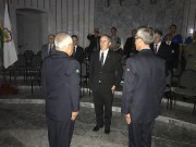 Transição de cargo Geral da UMERGS