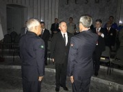 Transição de cargo Geral da UMERGS