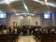 Transição de cargo Geral da UMERGS