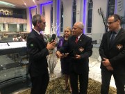 Transição de cargo Geral da UMERGS