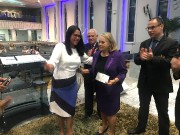 Transição de cargo Geral da UMERGS