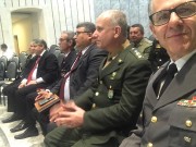 Transição de cargo Geral da UMERGS