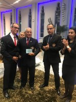 Transição de cargo Geral da UMERGS