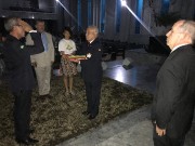 Transição de cargo Geral da UMERGS