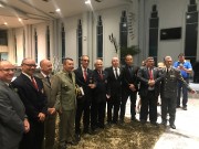 Transição de cargo Geral da UMERGS