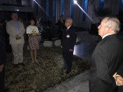 Transição de cargo Geral da UMERGS