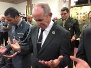 Diretoria UMCEB 2020