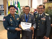 Diretoria UMCEB 2020