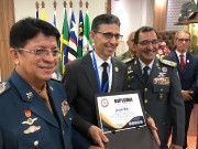 Diretoria UMCEB 2020