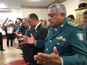 Diretoria UMCEB 2020