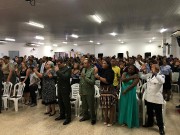 Diretoria UMCEB 2020