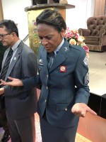 Diretoria UMCEB 2020