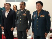 Diretoria UMCEB 2020