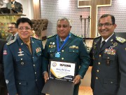 Diretoria UMCEB 2020