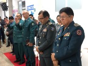 Diretoria UMCEB 2020