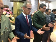 Diretoria UMCEB 2020