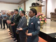 Diretoria UMCEB 2020