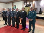 Diretoria UMCEB 2020