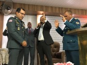 Diretoria UMCEB 2020