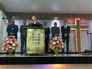 Diretoria UMCEB 2020