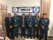 Diretoria UMCEB 2020