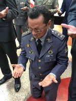 Diretoria UMCEB 2020