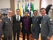 Diretoria UMCEB 2020