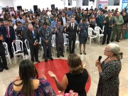 Diretoria UMCEB 2020