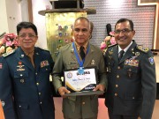 Diretoria UMCEB 2020