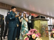 Diretoria UMCEB 2020