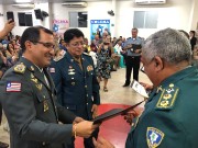 Diretoria UMCEB 2020