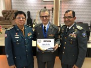 Diretoria UMCEB 2020