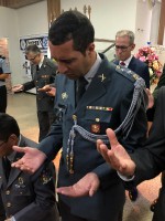 Diretoria UMCEB 2020