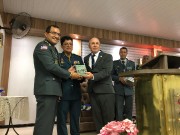 Diretoria UMCEB 2020