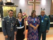 Diretoria UMCEB 2020