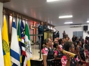 Diretoria UMCEB 2020