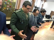 Diretoria UMCEB 2020