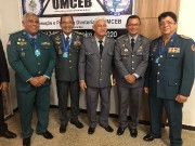 Diretoria UMCEB 2020