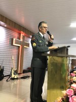 Diretoria UMCEB 2020