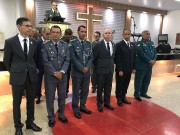 Diretoria UMCEB 2020