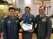 Diretoria UMCEB 2020