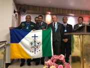 Diretoria UMCEB 2020