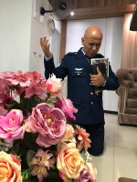 Diretoria UMCEB 2020