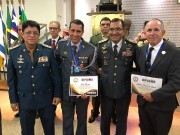 Diretoria UMCEB 2020