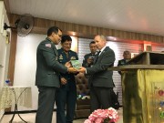 Diretoria UMCEB 2020