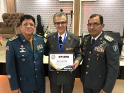 Diretoria UMCEB 2020